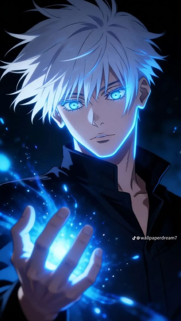 Gojo PFP 4K