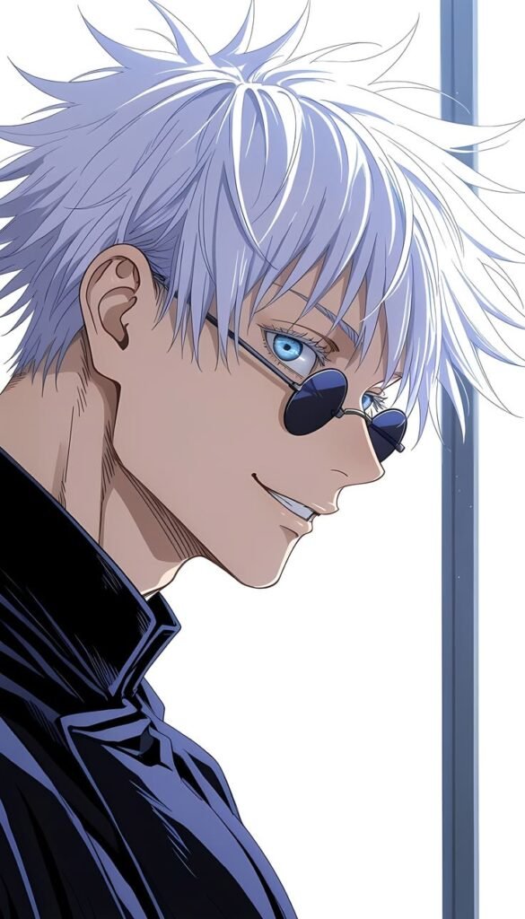 Gojo PFP 4K