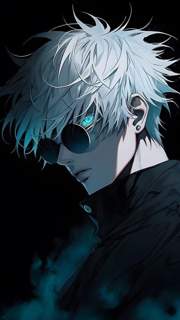Gojo PFP Wallpaper