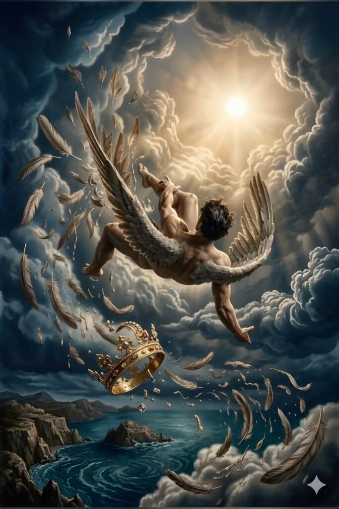 Greek God PFP