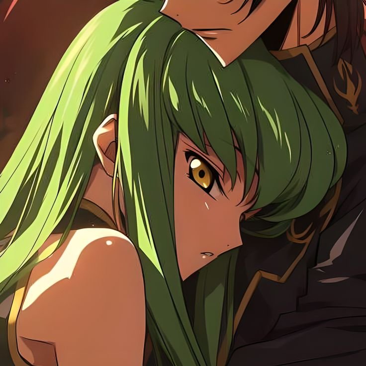 Green Matching PFP