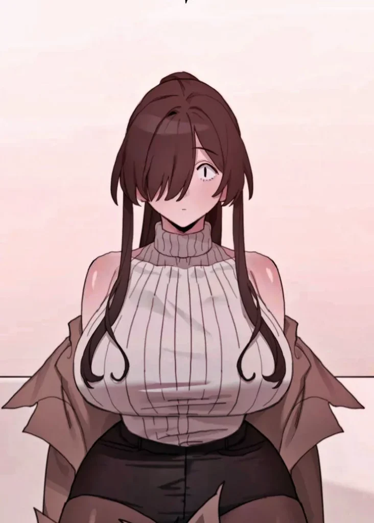 Hot Anime Girl PFP Cool