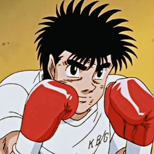 Ippo PFP HD