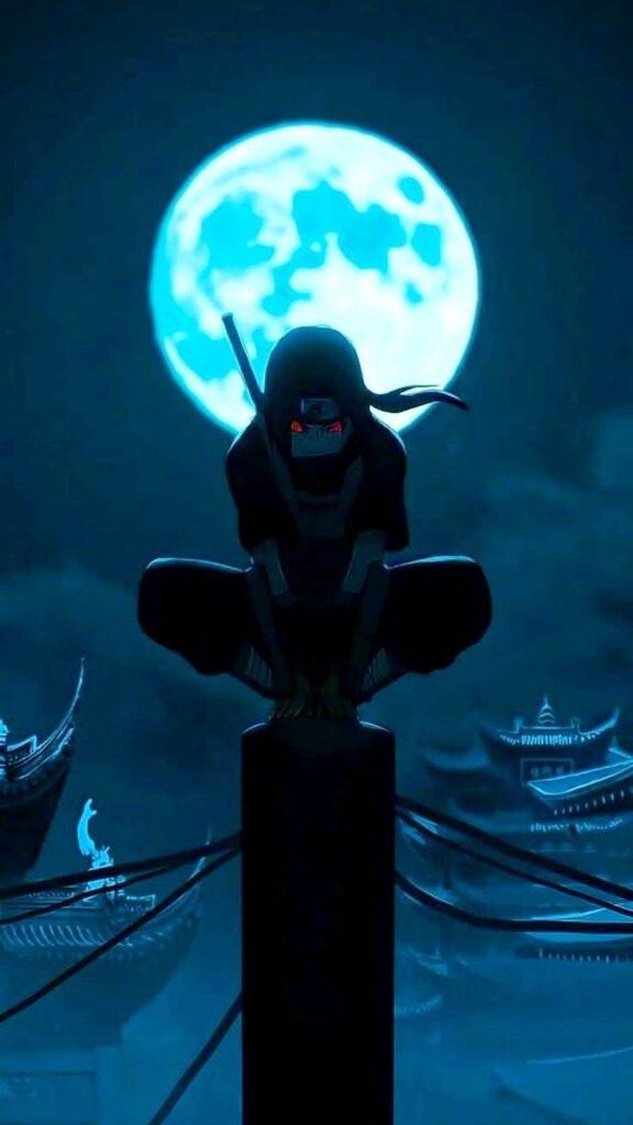 Itachi PFP 4K