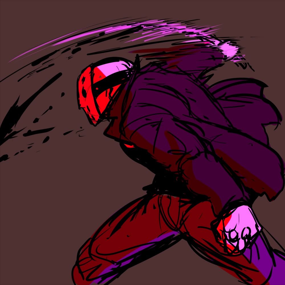 Jason Voorhees PFP Forsaken