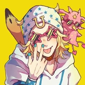 JoJo PFP Cool