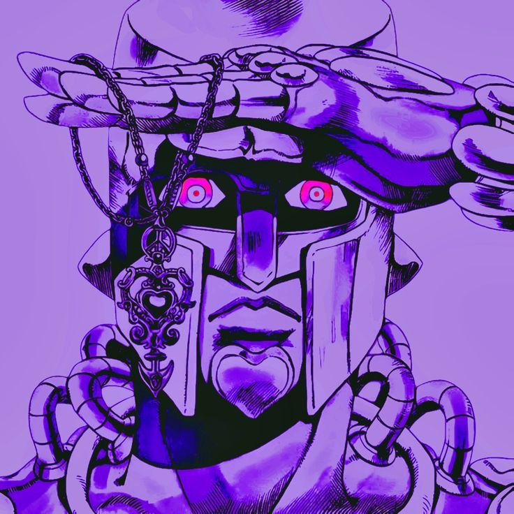 JoJo Wallpaper PFP