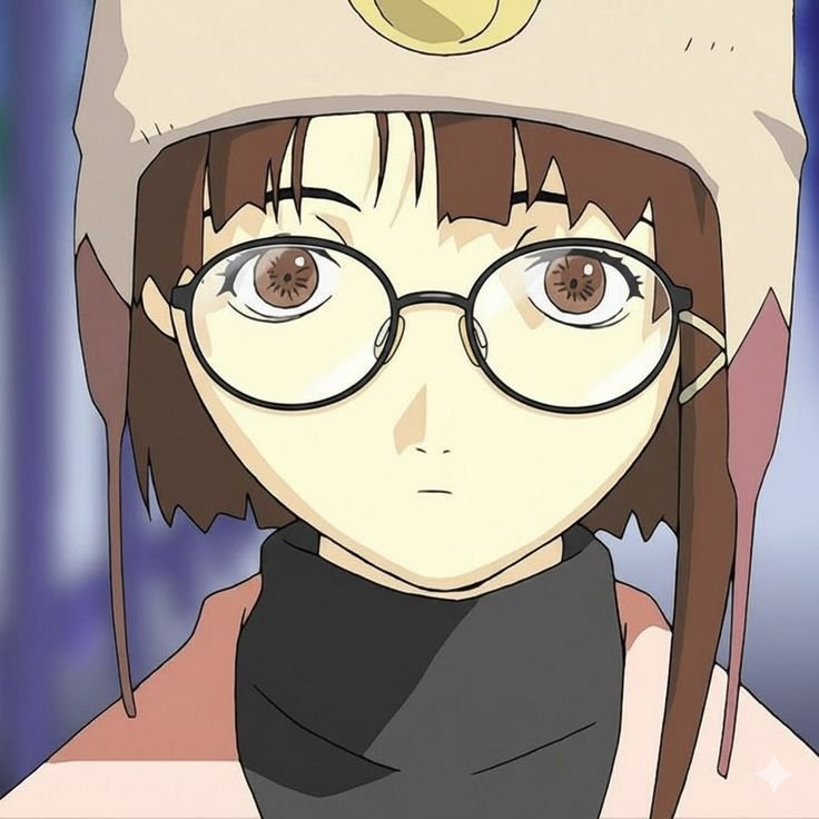 Lain PFP Pinterest