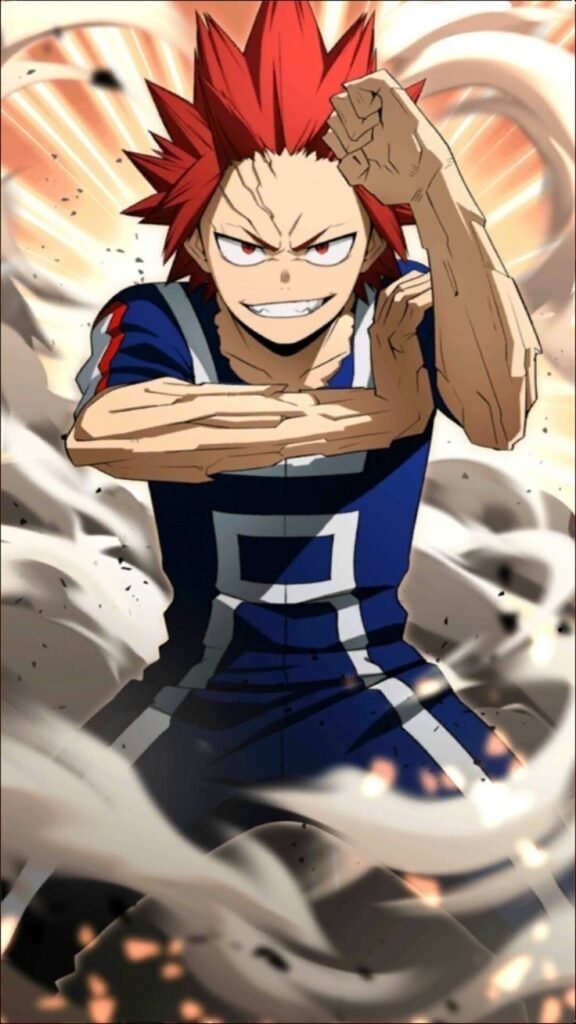 MHA Hero PFP