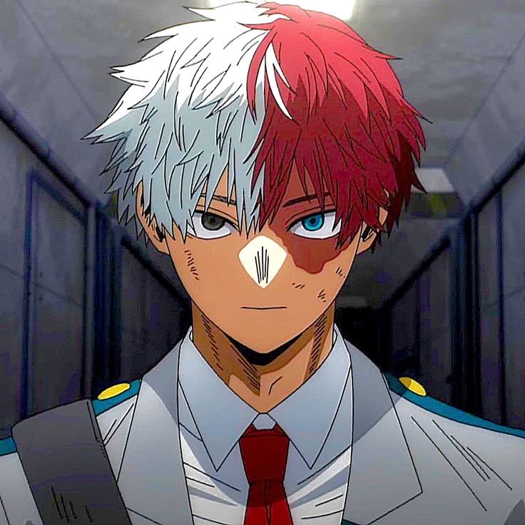 MHA PFP HD