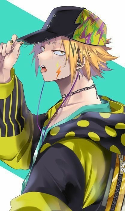 MHA PFP TikTok