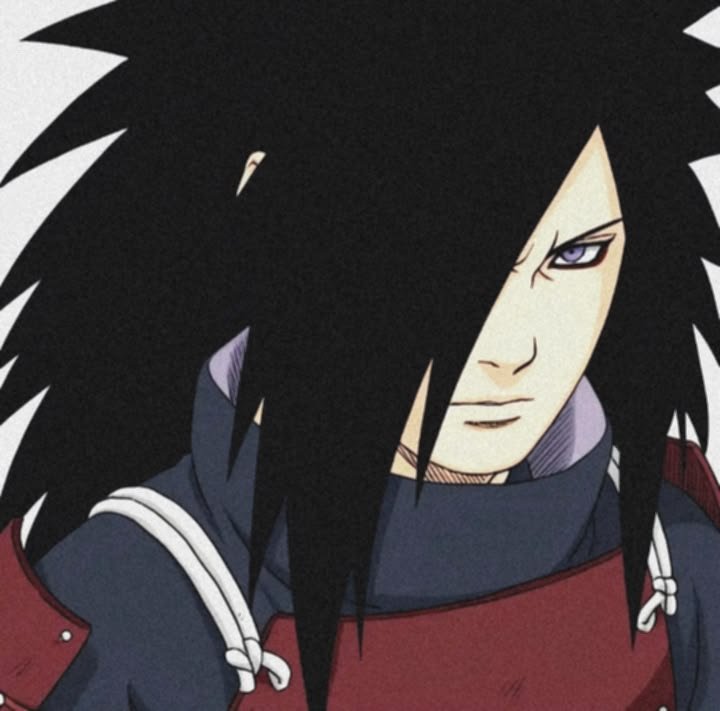 Madara PFP Cool