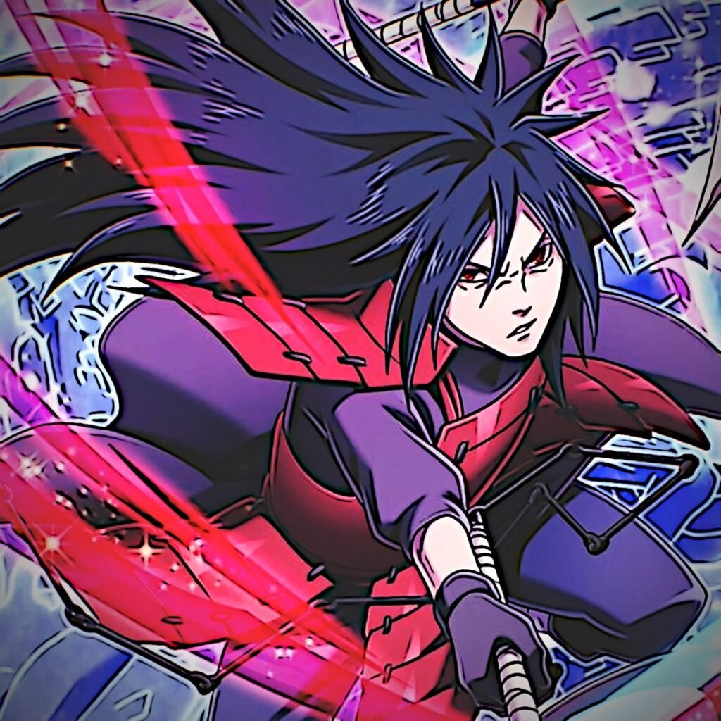 Madara PFP Discord