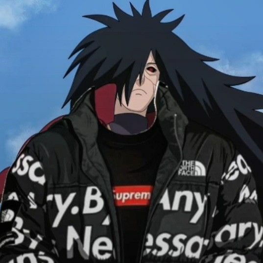 Madara PFP Funny