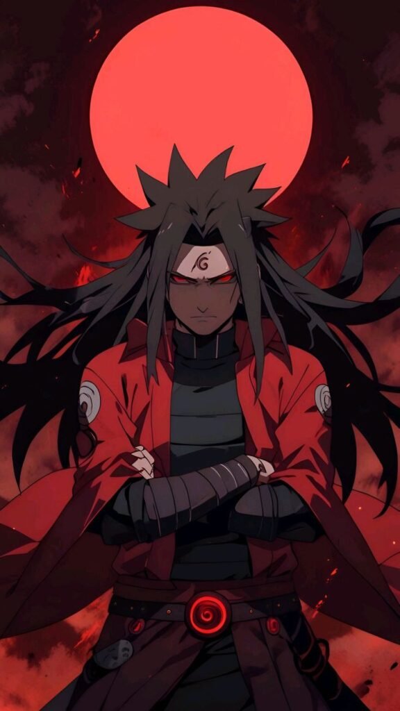Madara PFP HD