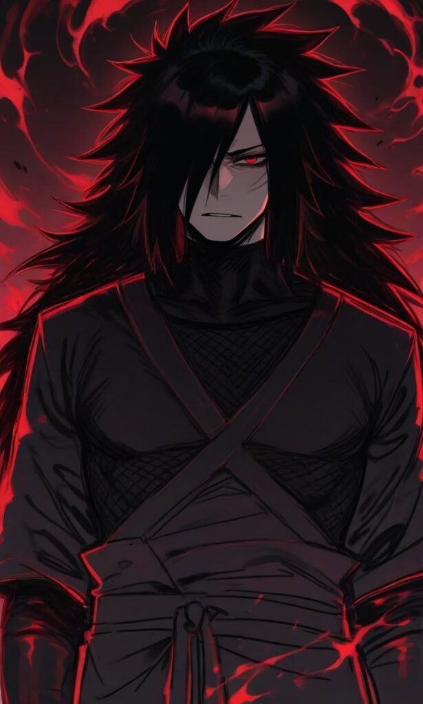 Madara PFP HD
