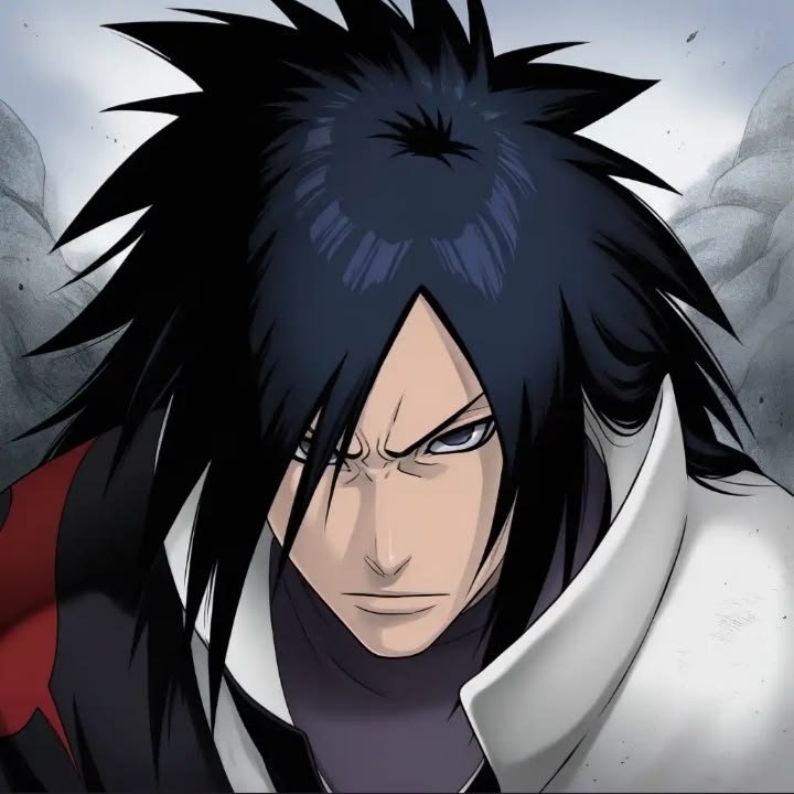 Madara PFP Pinterest