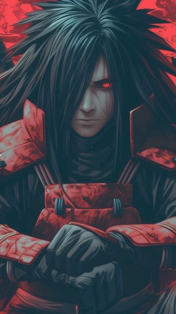 Madara PFP Wallpaper