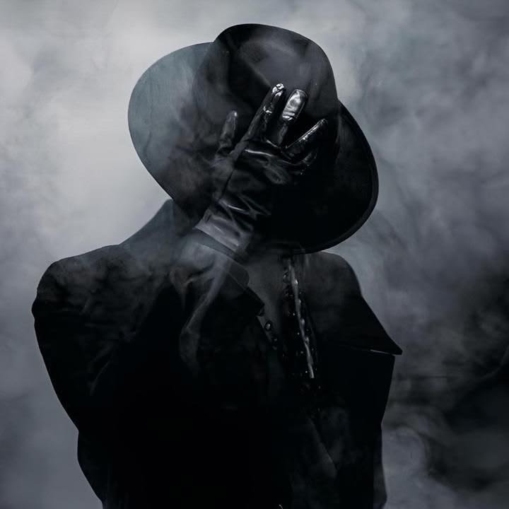 Mafioso PFP 4K