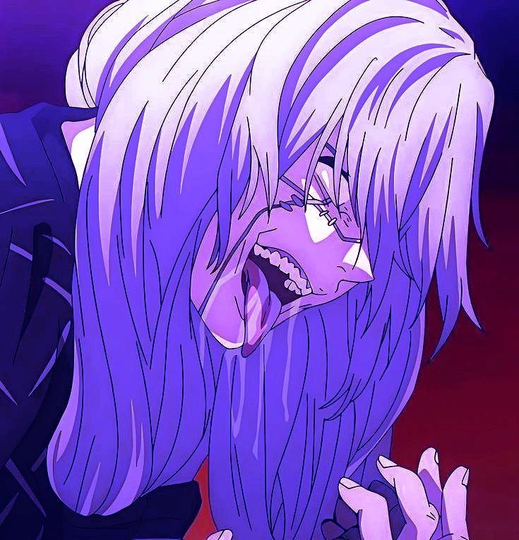 Mahito PFP For Instagram