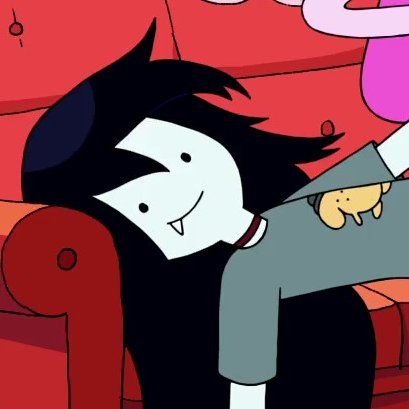 Marceline PFP Funny
