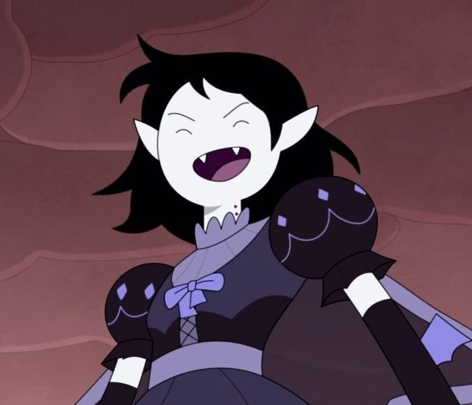Marceline Vampire Queen PFP