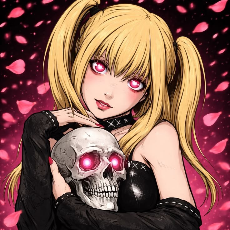 Misa Wallpaper PFP