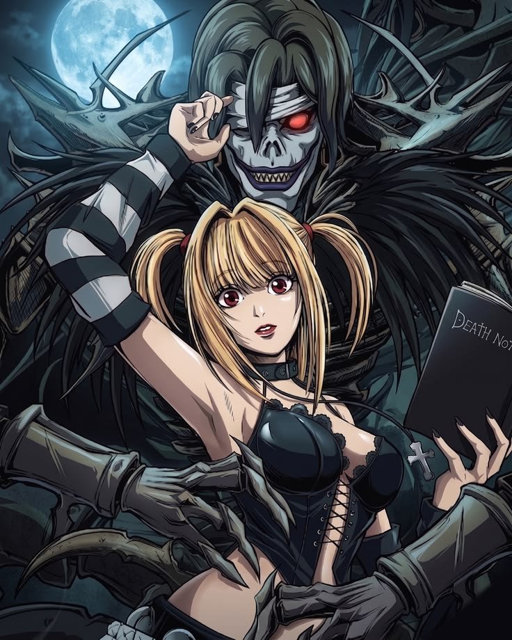 Misa Wallpaper PFP