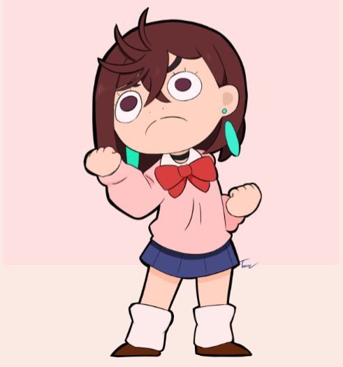 Momo Ayase PFP Chibi