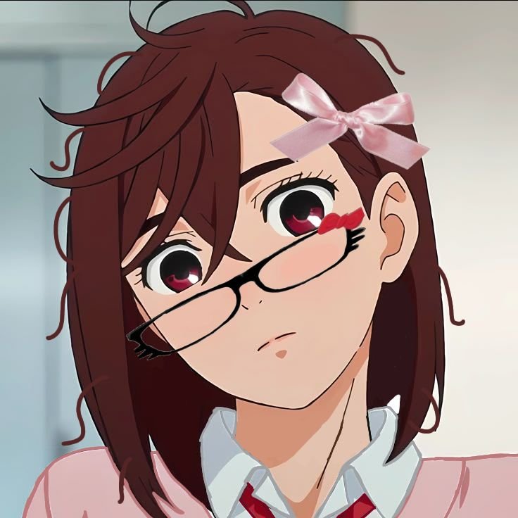 Momo Ayase PFP For Instagram