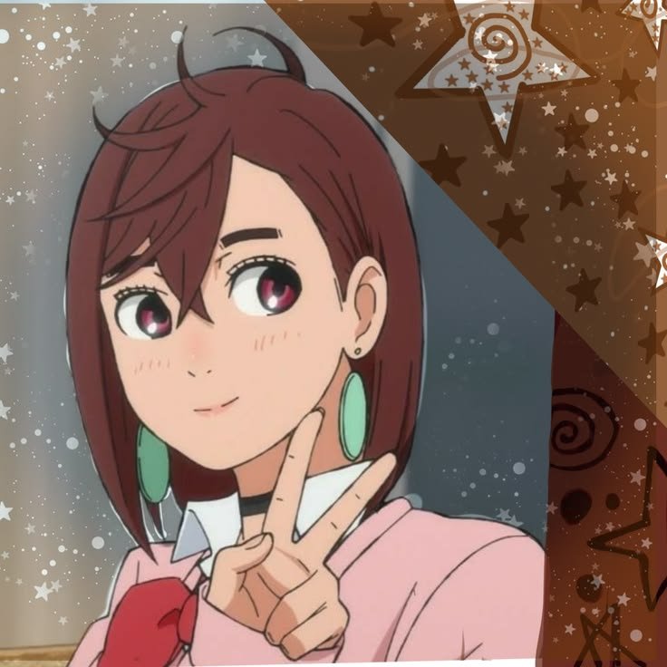 Momo Ayase PFP Icon
