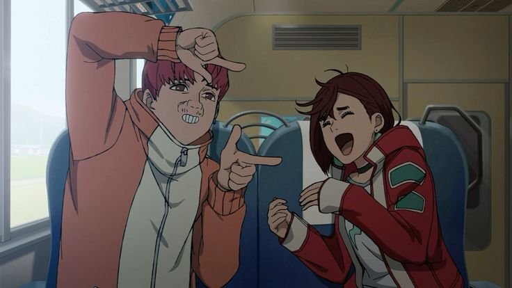 Momo Ayase PFP Matching