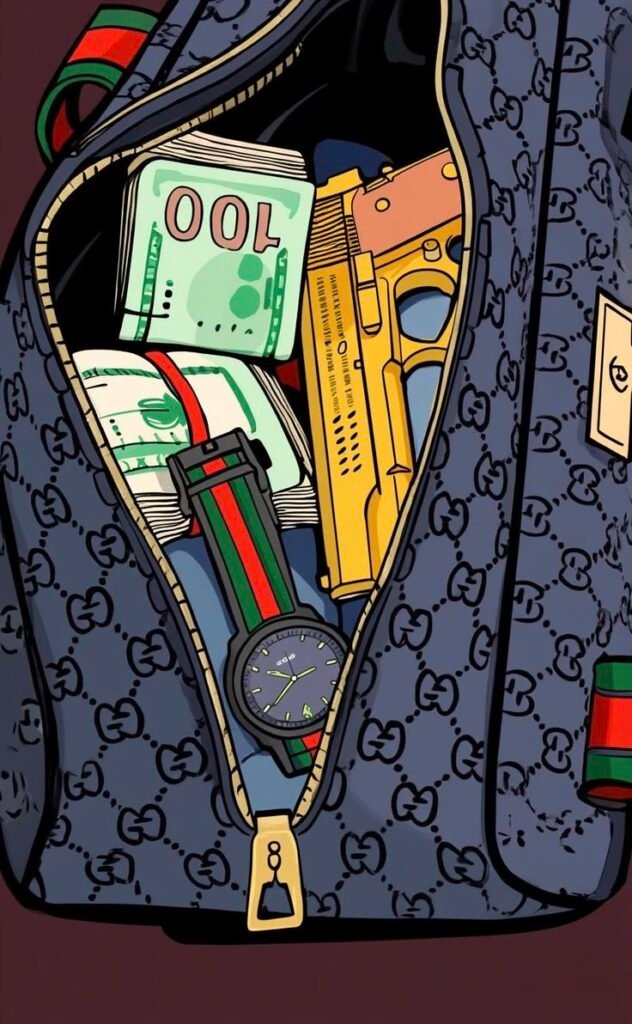 Money Bag PFP
