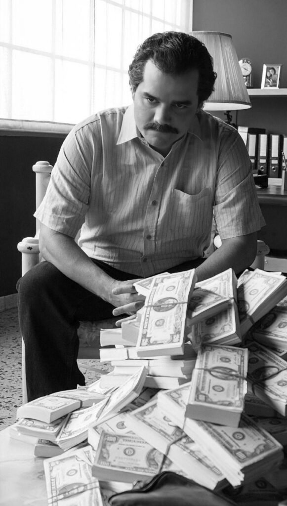 Money PFP Discord