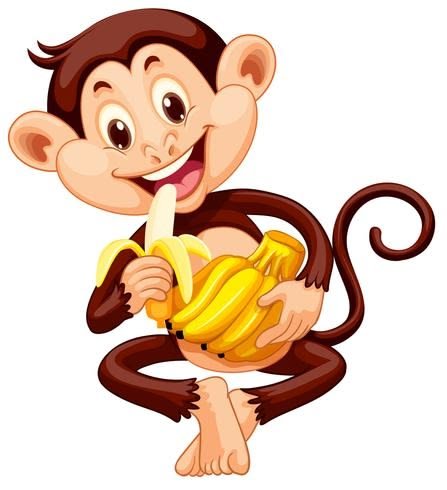 Monkey PFP Icon