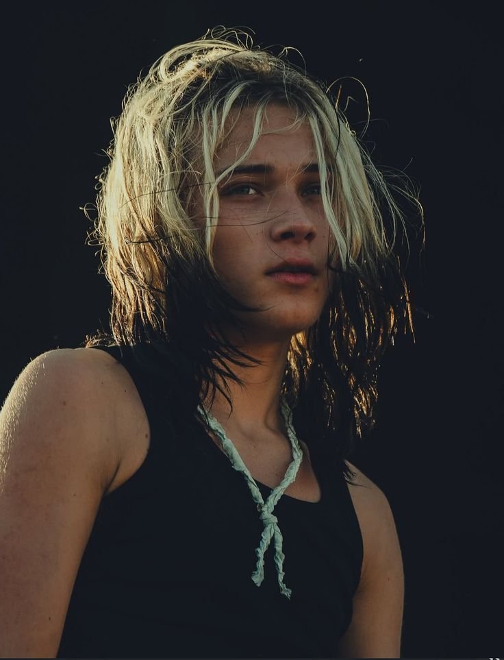 Nettspend Grunge PFP