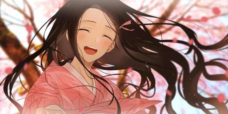 Nezuko Banner