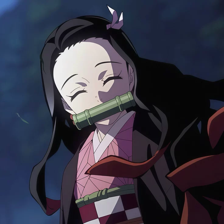 Nezuko PFP Anime