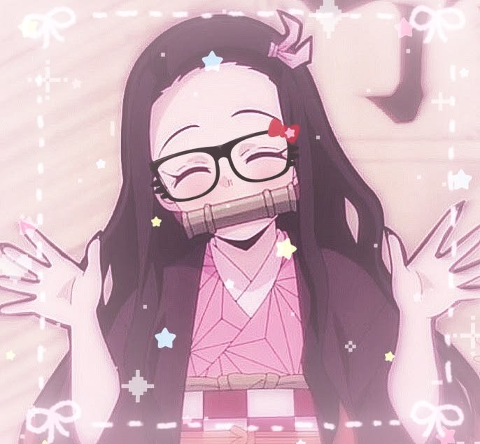 Nezuko PFP Cute