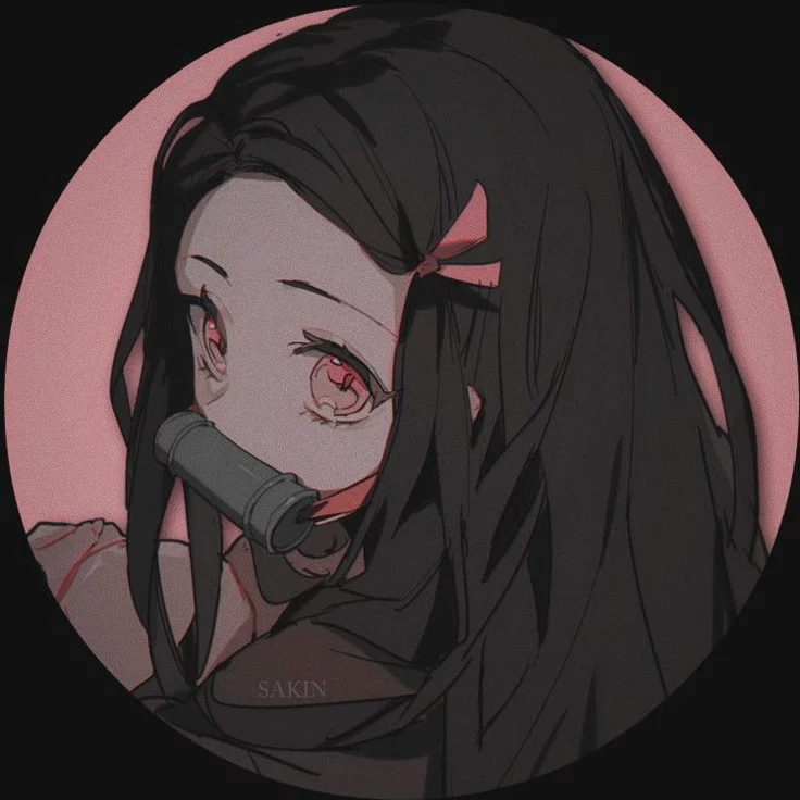 Nezuko PFP Girl