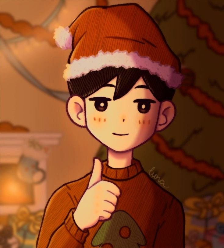 Omori Game PFP