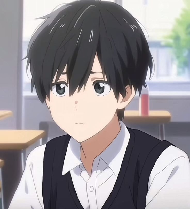 Omori PFP 4K