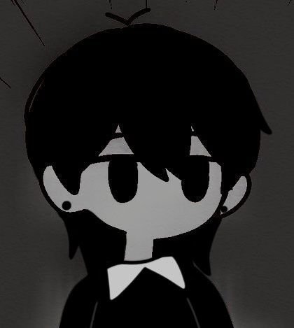 Omori PFP Aesthetic