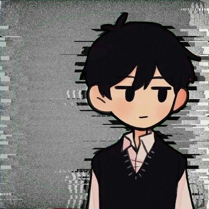 Omori PFP For Instagram