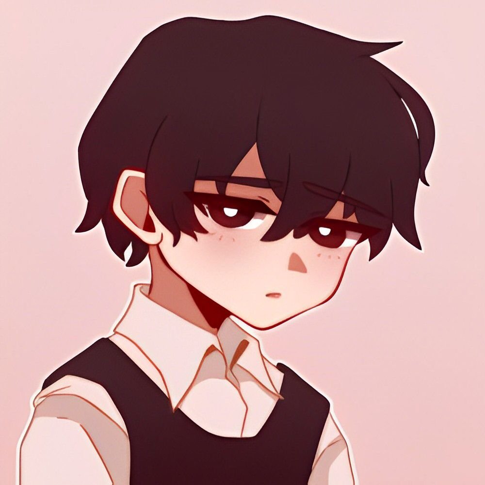 Omori PFP HD