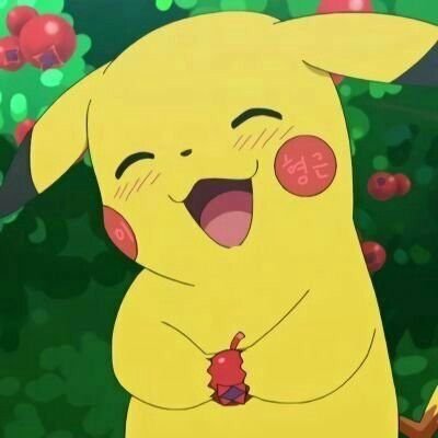 Pikachu PFP Funny