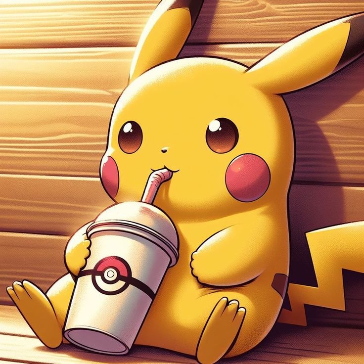 Pikachu PFP Pinterest