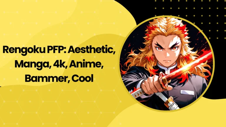 Rengoku PFP