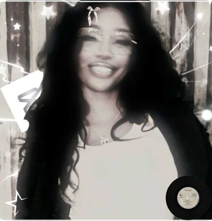 SZA Instagram PFP