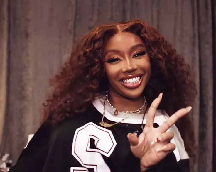 SZA PFP 4K